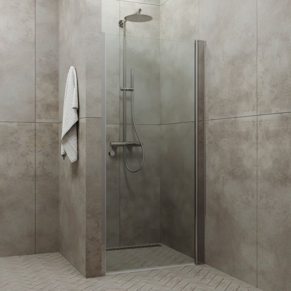 Душевая дверь Triton Уно Щ0000036858 90 см